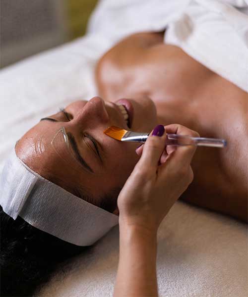 Facial Therapy