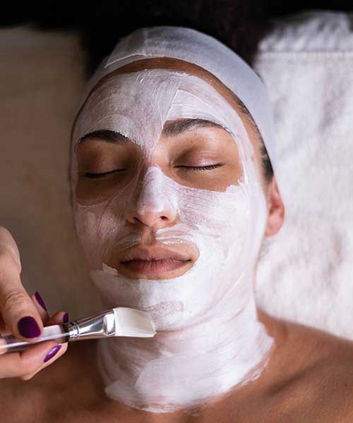 Face Masking